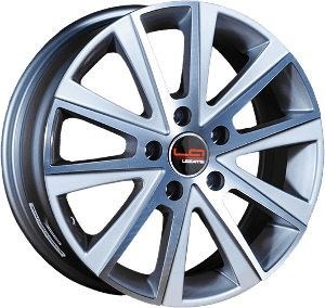 Колесный диск LegeArtis Replica VV28 7x17/5x112 ET54 D57.1 SF