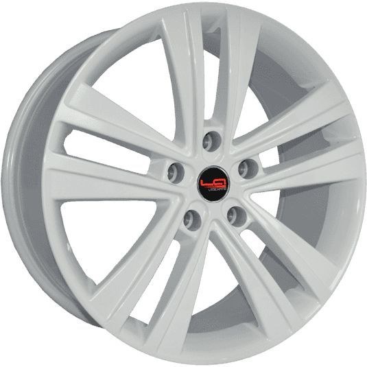 Колесный диск LegeArtis Replica VV44 9x20/5x130 ET57 D71.6 W