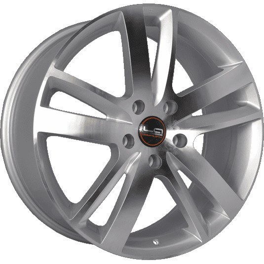 Колесный диск LegeArtis Replica VV89 9x20/5x130 ET57 D71.6 SF