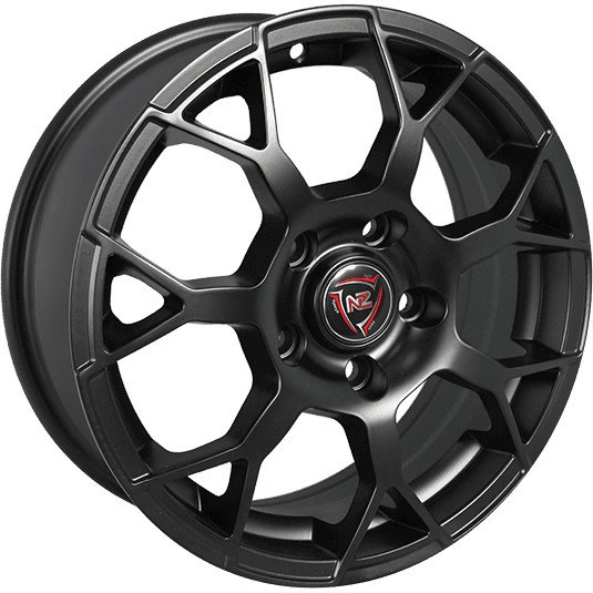 Колесный диск NZ F-25 6x15/4x100 ET48 D54.1 MB