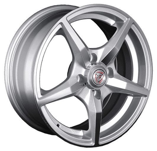 Колесный диск NZ F-30 6x15/4x100 ET36 D60.1 SF