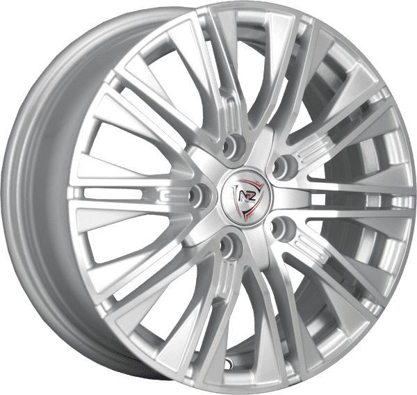 Колесный диск NZ F-57 6x15/5x105 ET39 D56.6 SF