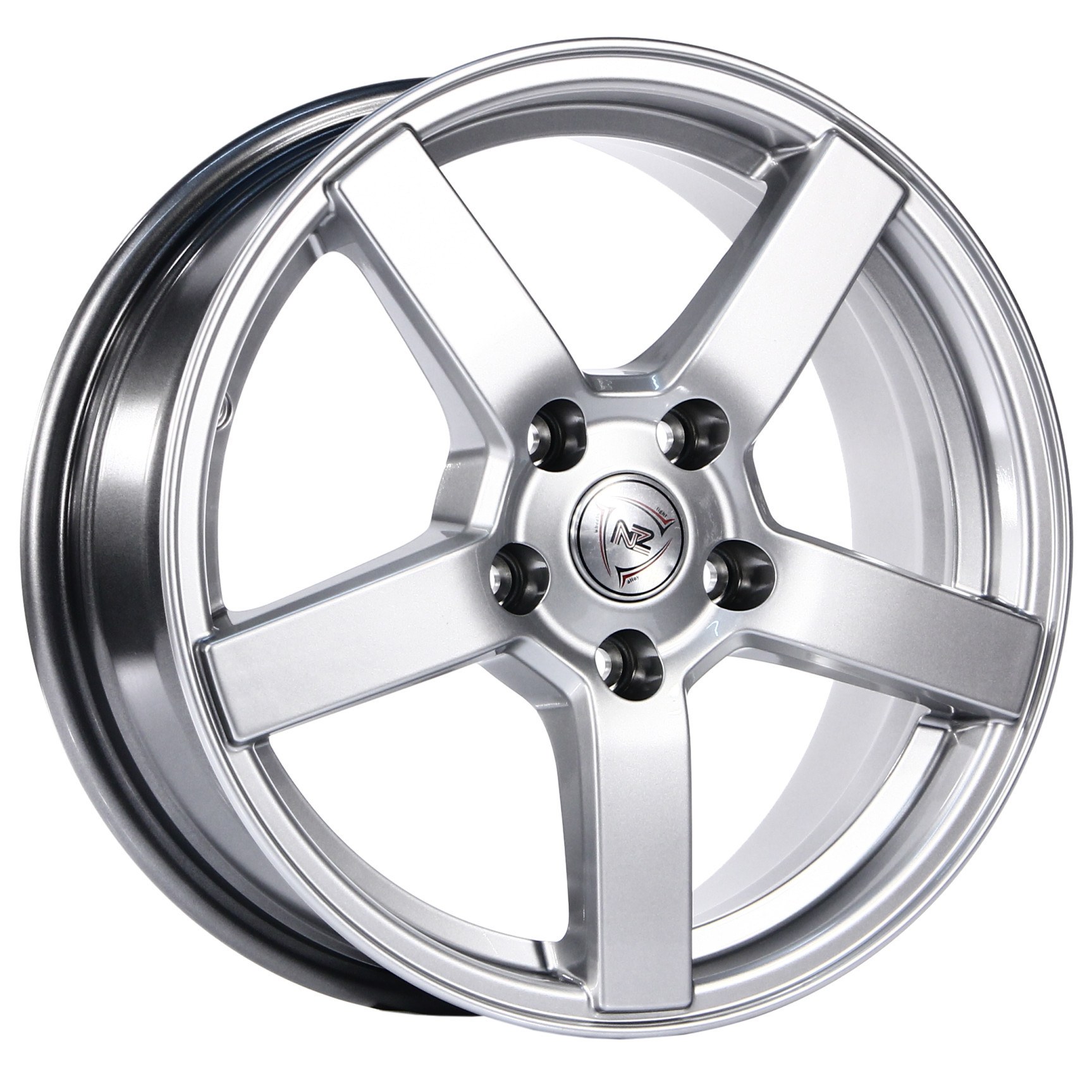 Колесный диск NZ R-02 7x17/5x112 ET43 D57.1 HS