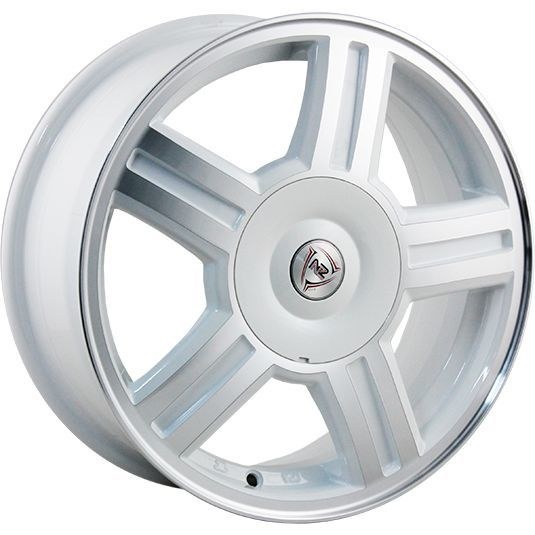 Колесный диск NZ SH653 6x14/4x98 ET35 D58.6 WF