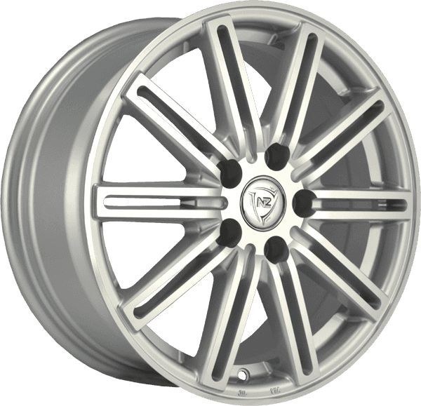 Колесный диск NZ SH662 6x15/4x114.3 ET40 D66.1 SF