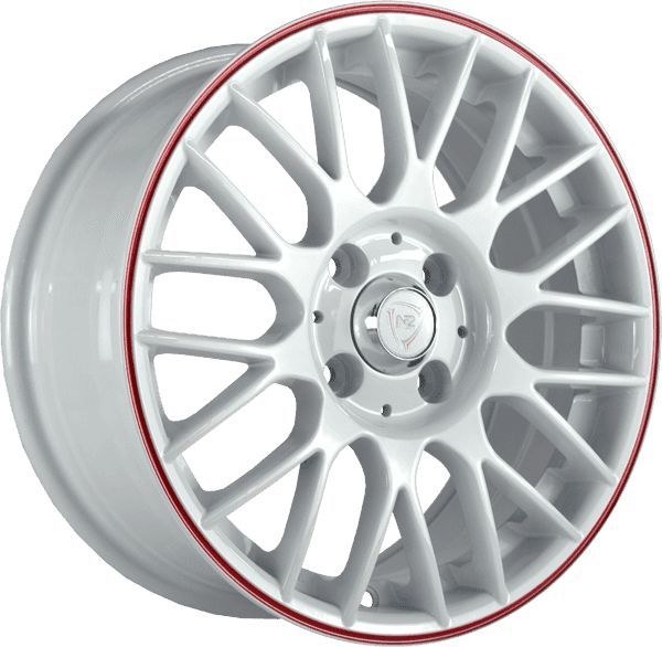 Колесный диск NZ SH668 8x18/5x120 ET42 D67.1 WRS