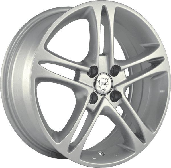 Колесный диск NZ SH669 8x18/5x114.3 ET45 D60.1 S