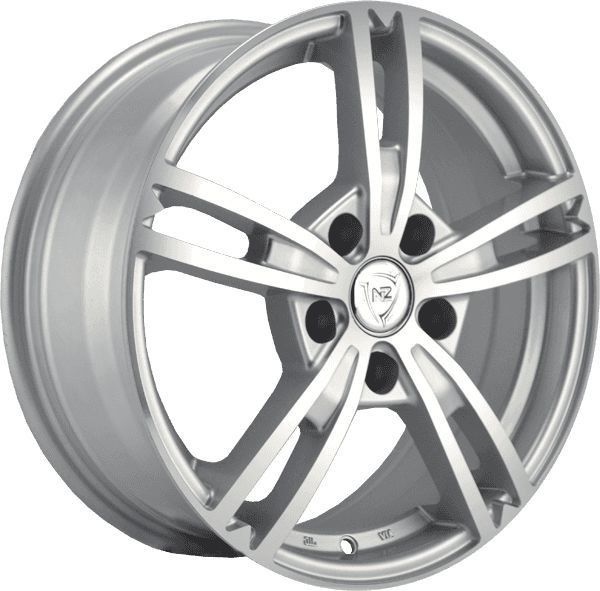 Колесный диск NZ SH672 6x15/5x105 ET39 D56.6 SF