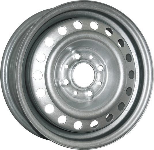 Колесный диск SDT U5043C (коробка) 5.5x14/4x100 ET43 D60.1 Silver