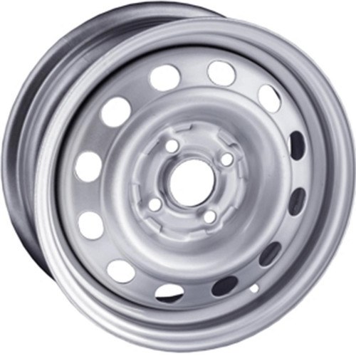 Колесный диск SDT U8014 (коробка) 6x15/4x100 ET36 D60.1 Silver