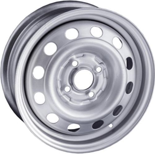 Колесный диск SDT U8015 (коробка) 6x15/4x100 ET40 D60.1 Silver