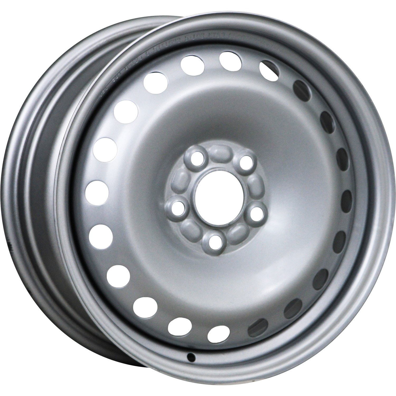 Колесный диск SDT U6125 (коробка) 6.5x16/5x108 ET50 D63.3 Silver
