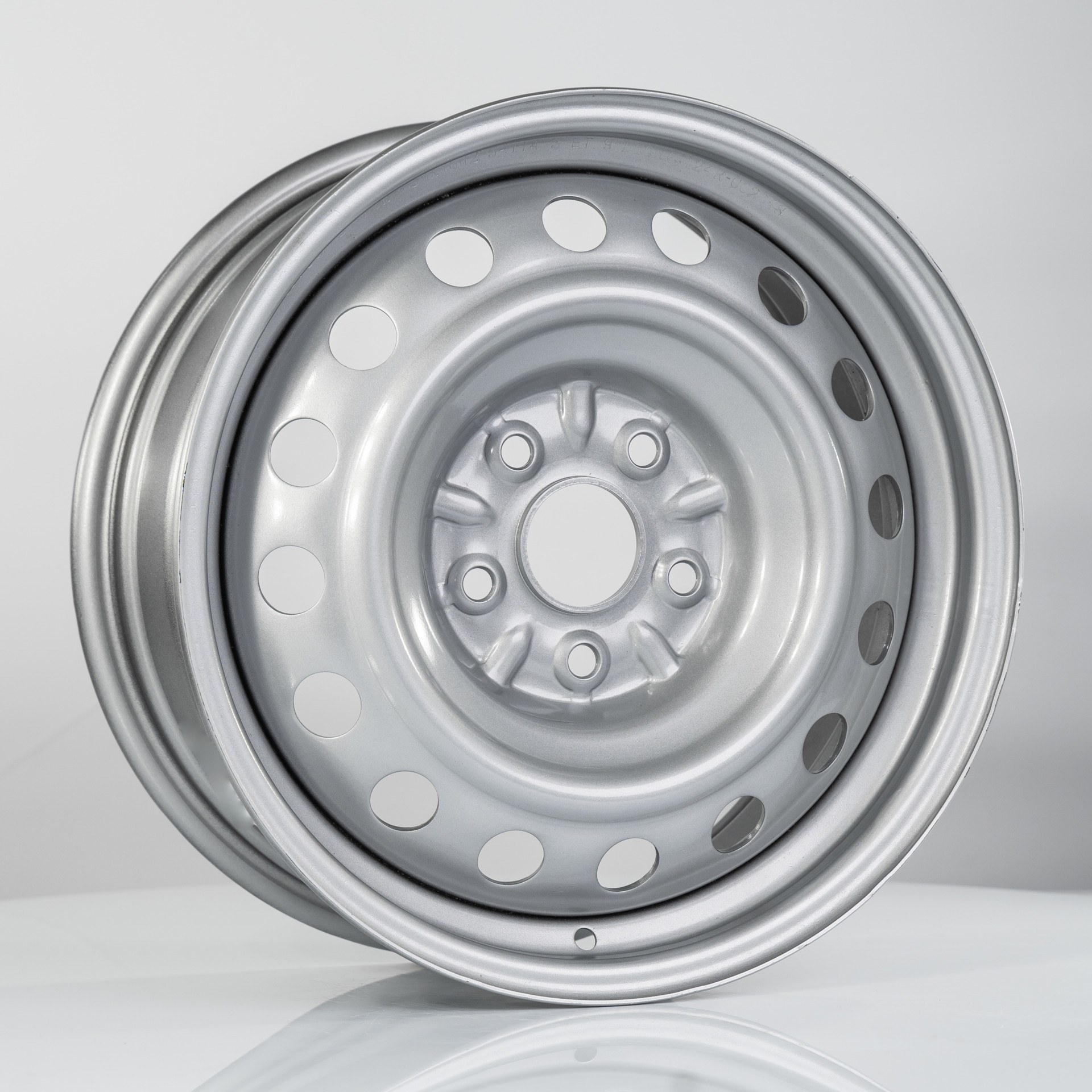 Колесный диск SDT U9138 (коробка) 6.5x16/4x100 ET37 D60.1 Silver