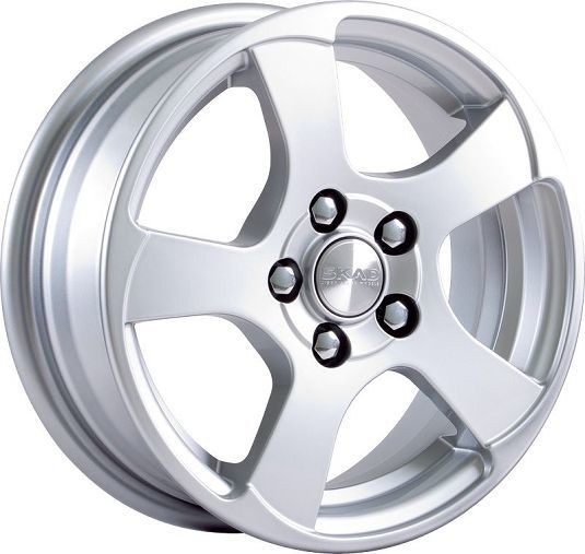 Колесный диск СКАД Акула 16 6x16/4x100 ET45 D60.1 Селена