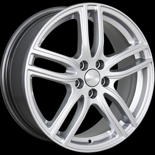 Колесный диск СКАД БРАЙТОН 7x17/5x114.3 ET40 D66.1 Селена