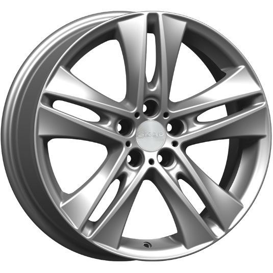 Колесный диск СКАД Эссен 7x17/5x108 ET50 D63.35 Селена