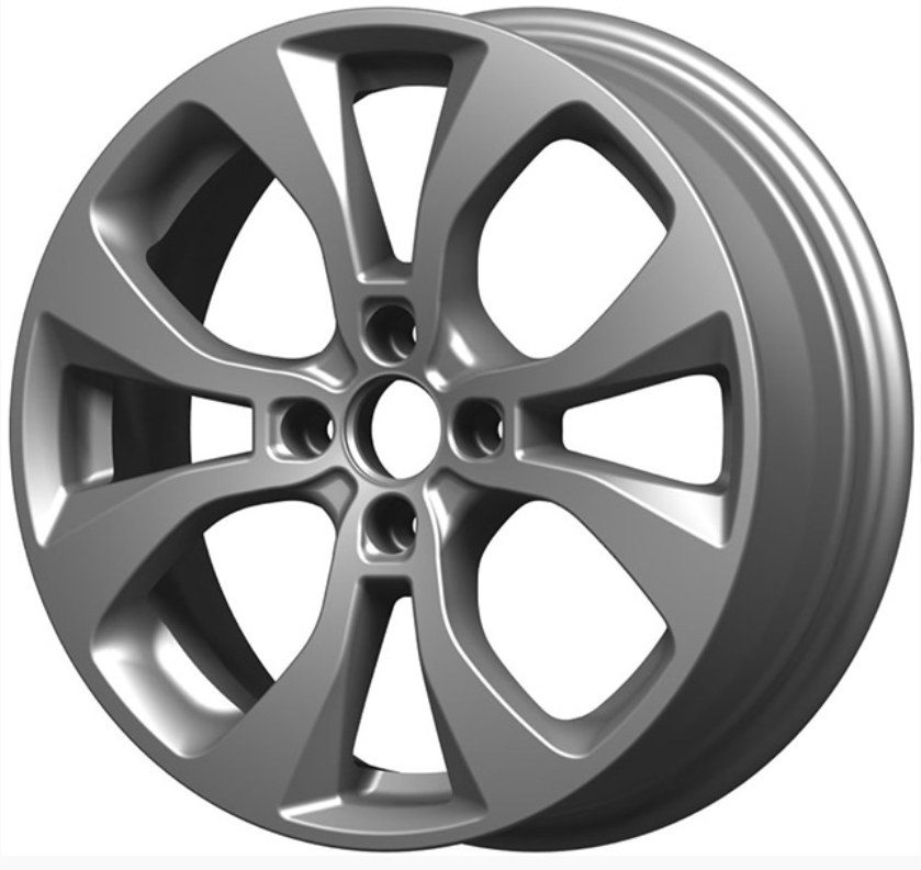 Колесный диск СКАД KL-296 6x16/4x100 ET40 D60.1 Селена