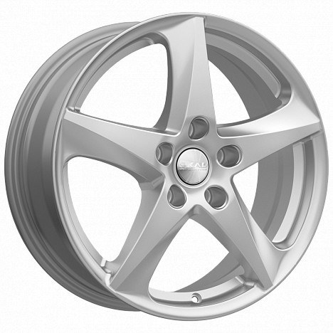 Колесный диск СКАД ЛЕГЕНДА 7x17/5x112 ET40 D57.1 Селена
