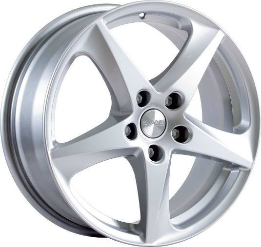 Колесный диск СКАД Легенда 7x17/5x114.3 ET45 D60.1 Селена