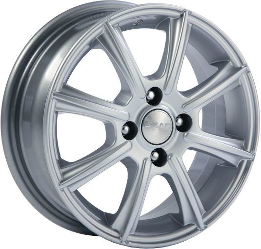 Колесный диск СКАД Монако 5.5x14/4x100 ET49 D56.6 Селена