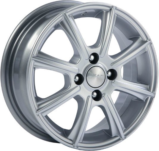 Колесный диск СКАД Монако 5.5x14/4x98 ET38 D58.6 Селена
