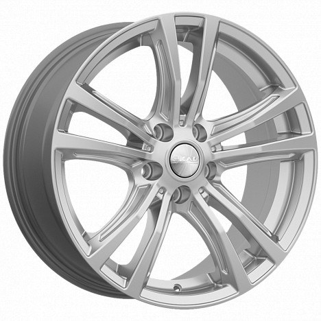 Колесный диск СКАД МЮНХЕН 8x18/5x112 ET40 D66.6 селена