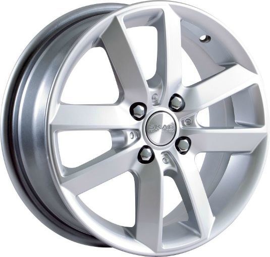 Колесный диск СКАД САМУРАЙ 6x15/4x100 ET46 D54.1 Селена