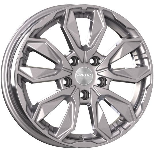 Колесный диск СКАД СОЧИ 6x16/4x100 ET41 D60.1 Селена