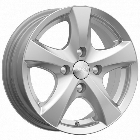 Колесный диск СКАД УРАН2 5.5x14/4x98 ET35 D58.6 Селена