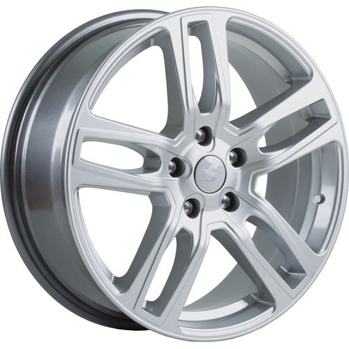 Колесный диск СКАД Женева 7x18/5x114.3 ET45 D60.1 Селена