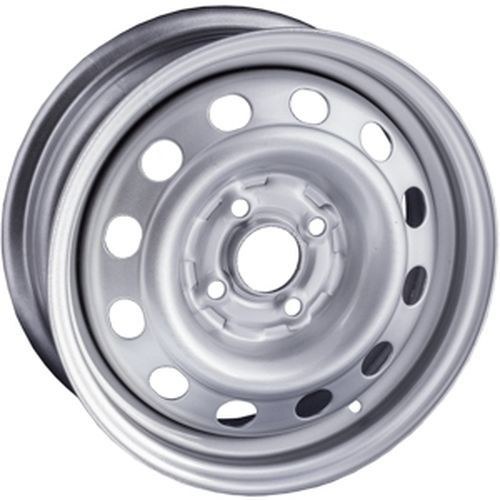 Колесный диск Steger 64A50CST_P (палета) 6x15/4x100 ET50 D60.1 Silver