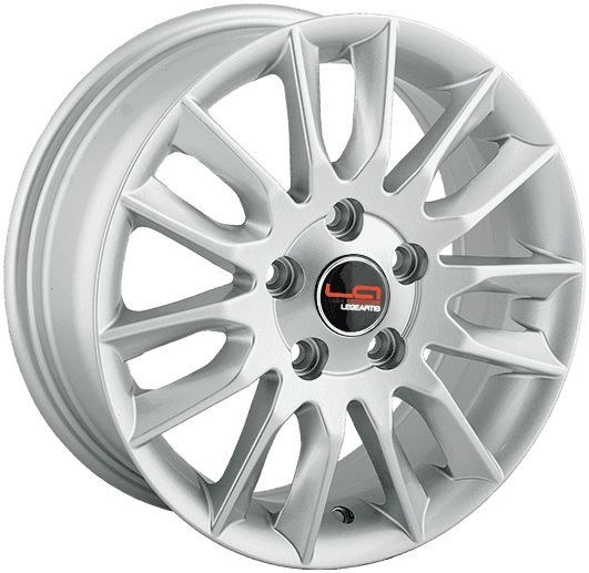 Колесный диск Top Driver SK30 6x14/5x100 ET43 D57.1 S