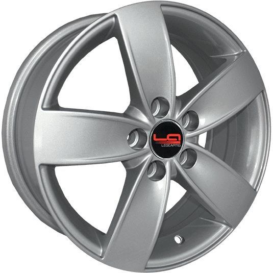 Колесный диск Top Driver SK56 6x15/5x100 ET43 D57.1 S
