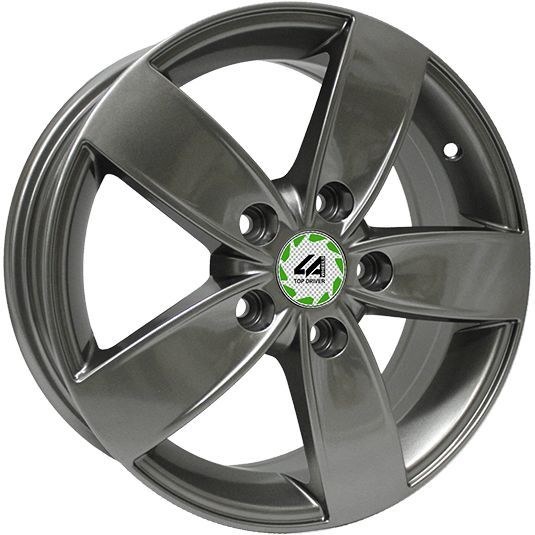 Колесный диск Top Driver SK56 6x15/5x112 ET47 D57.1 GM