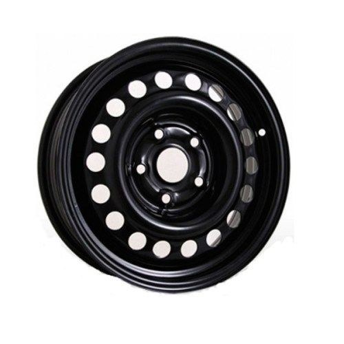 Колесный диск TREBL 8667T (коробка) 6.5x16/5x112 ET46 D57.1 Black