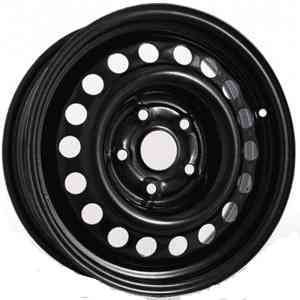 Колесный диск TREBL 8955T (коробка) 6x15/5x112 ET37 D57.1 Silver
