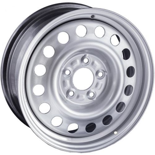 Колесный диск TREBL 9993T (коробка) 7x17/5x114.3 ET50 D67.1 Silver