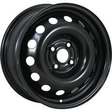 Колесный диск TREBL x40006_P (палета) 6x15/4x100 ET45 D56.6 Silver
