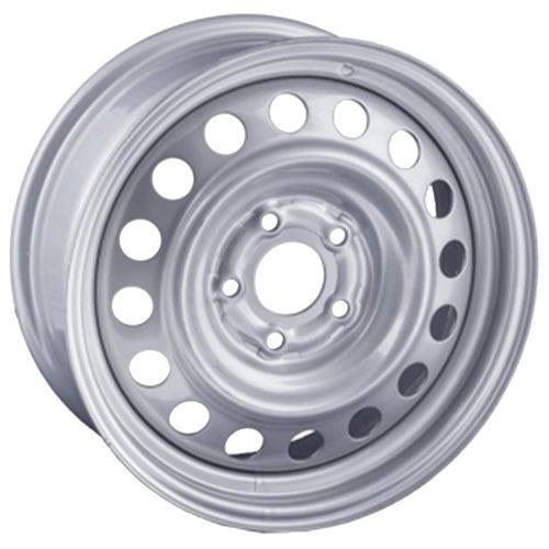 Колесный диск TREBL X40015 (коробка) 7x17/5x114.3 ET45 D60.1 Silver