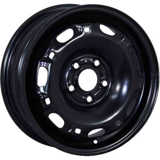 Колесный диск TREBL X40028 (коробка) 5x14/5x100 ET40 D57.1 Silver