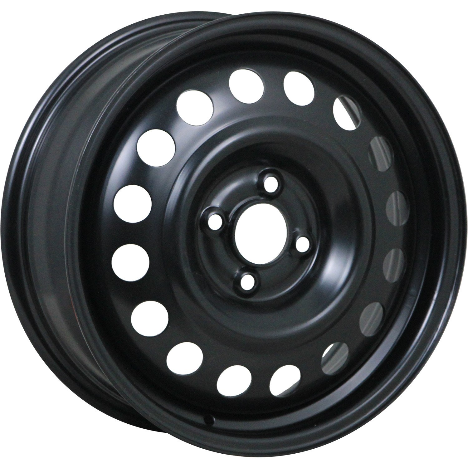 Колесный диск TREBL X40033_P (палета) 6x16/4x100 ET50 D60.1 Silver