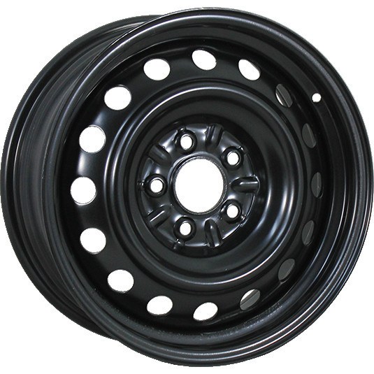 Колесный диск TREBL X40934 (коробка) 6x16/5x100 ET45 D57.1 Silver