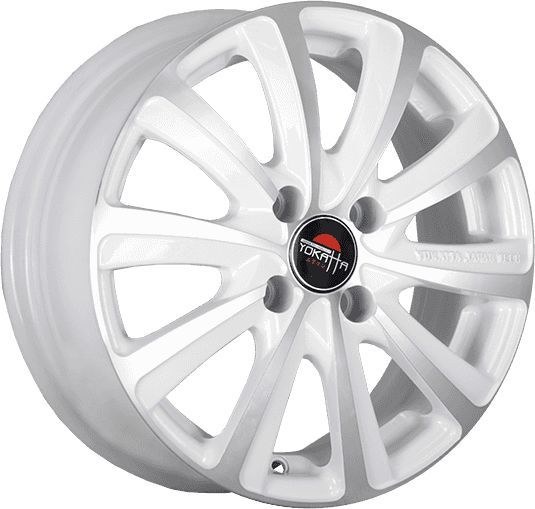 Колесный диск YOKATTA MODEL-22 6x15/4x100 ET48 D54.1 WF