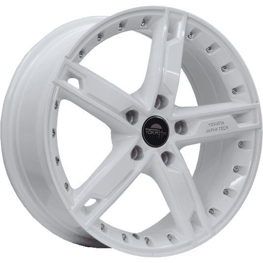 Колесный диск YOKATTA MODEL-53 7x17/5x120 ET41 D67.1 W