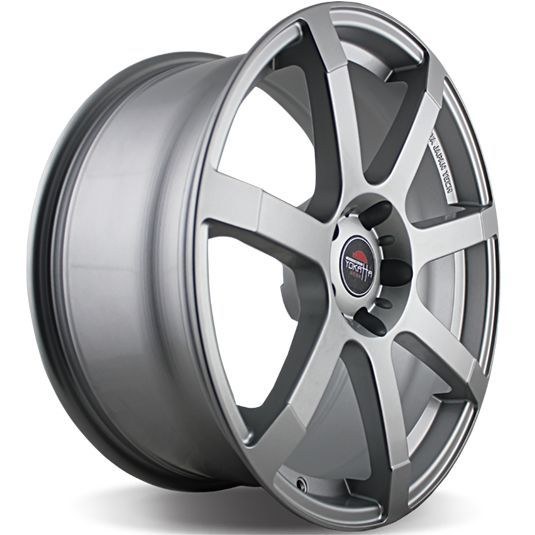 Колесный диск YOKATTA MODEL-56 8x18/5x112 ET31 D66.6 SP