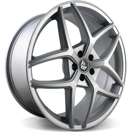 Колесный диск YST X-19 8x19/5x100 ET35 D57.1 SP