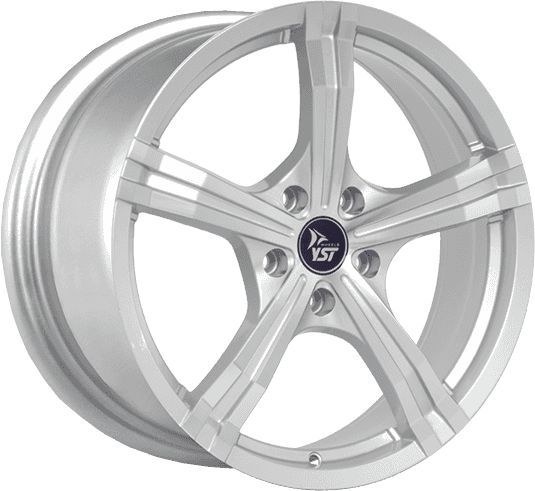 Колесный диск YST X-23 6x15/4x100 ET36 D60.1 SF