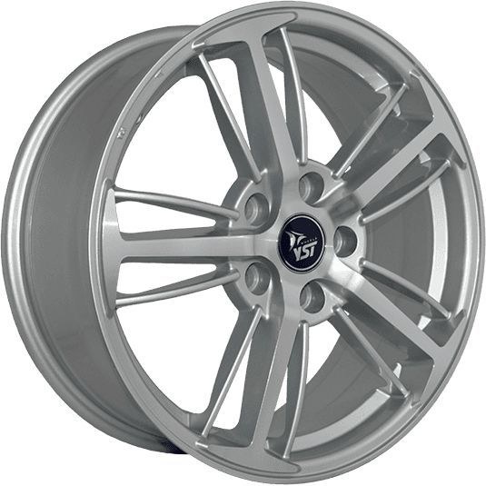 Колесный диск YST X-29 6x15/4x100 ET48 D54.1 SF