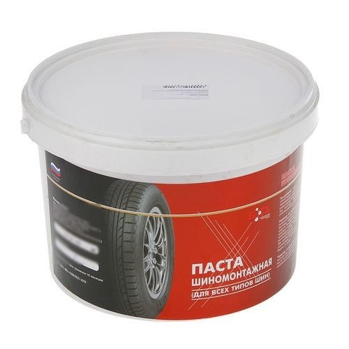 Паста Шиномонтажная Perfect, 5 кг.