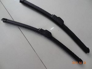 Щетка стеклоочистителя бескаркасная  RIYUE RY859 14''/35 см